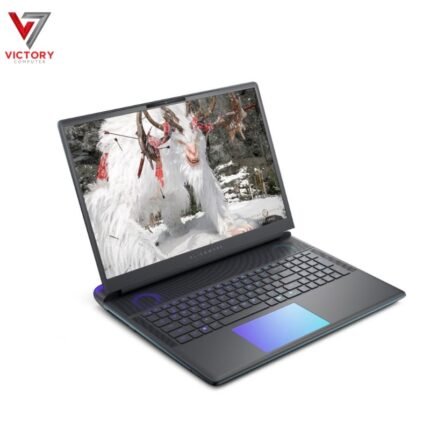 DELL ALIENWARE 18 AREA 51 CORE ULTRA 9-275HX 64GB 2TB RTX5080